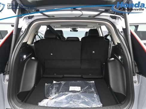 New 2026 Honda CR-V EX-L image 13