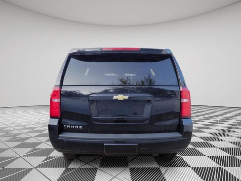 Used 2019 Chevrolet Tahoe LT AWD/4WD image 6