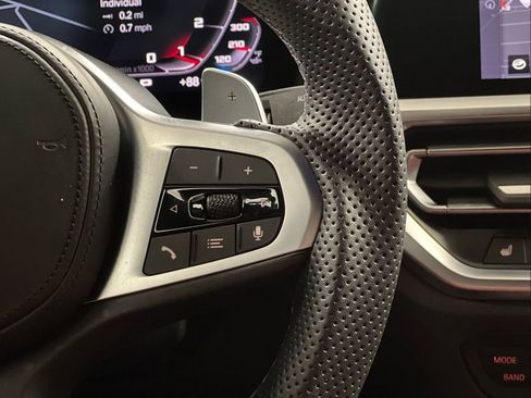 Used 2022 BMW M340i xDrive w/ Driving Assistance Package AWD/4WD image 23