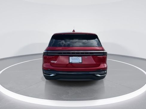 New 2026 Lincoln Nautilus Premier w/ Equipment Group 102A AWD/4WD image 7