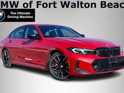 Used 2023 BMW M340i xDrive