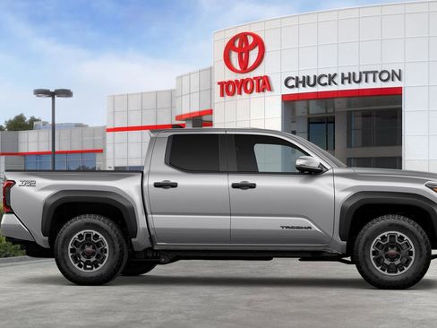 New 2025 Toyota Tacoma TRD Off-Road image 43
