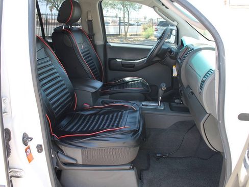 Used 2006 Nissan Xterra S AWD/4WD image 31
