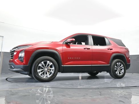 Used 2025 Chevrolet Equinox LT image 55