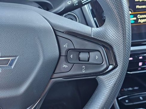 Certified 2023 Chevrolet Bolt EUV LT FWD image 27