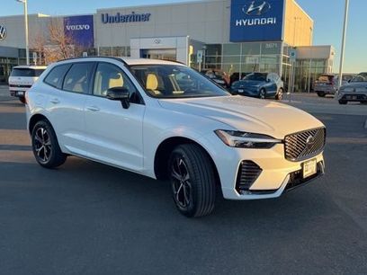 New 2026 Volvo XC60 B5 Core