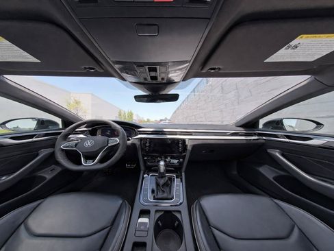 Used 2021 Volkswagen Arteon SEL FWD image 12