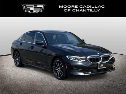 Used 2020 BMW 330i Sedan w/ Convenience Package