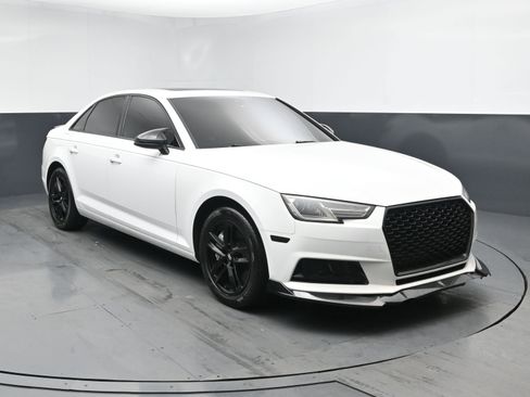 Used 2017 Audi A4 2.0T Premium image 2