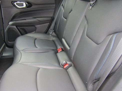 New 2026 Jeep Compass Limited AWD/4WD image 17