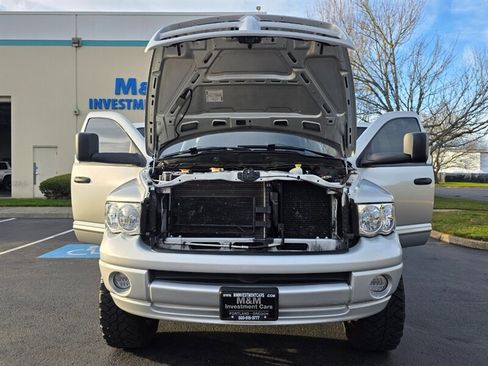 Used 2005 Dodge Ram 2500 Truck SLT image 30