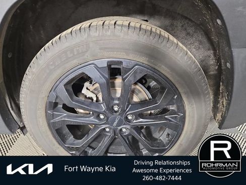 Used 2020 GMC Terrain SLT w/ Elevation Edition FWD image 12