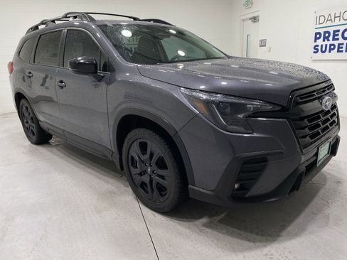 Used 2024 Subaru Ascent Onyx Edition AWD/4WD image 2