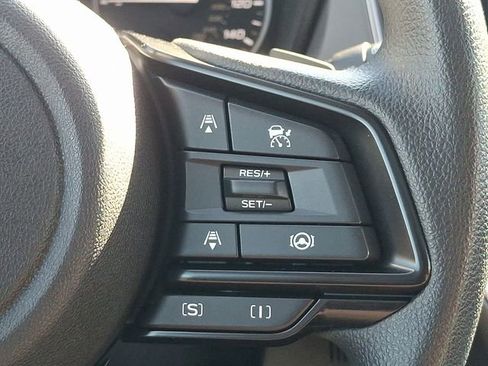 Certified 2024 Subaru Crosstrek 2.0i Premium image 22