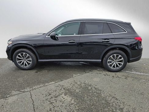 Used 2023 Mercedes-Benz GLC 300 4MATIC image 4