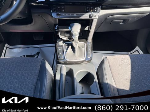 New 2026 Kia Seltos S AWD/4WD image 26