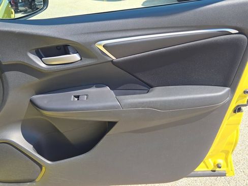 Used 2015 Honda Fit LX image 6