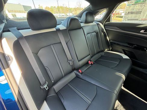 New 2026 Kia K5 GT-Line image 18