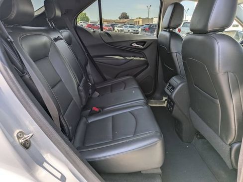 Used 2018 Chevrolet Equinox Premier AWD/4WD image 22