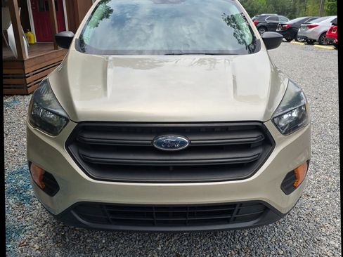 Used 2018 Ford Escape S FWD image 2