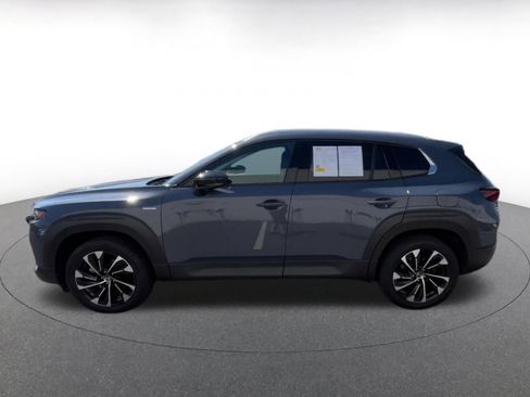 Used 2025 MAZDA CX-50 2.5 Hybrid w/ Premium Plus Pkg AWD/4WD image 8