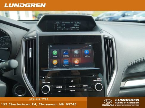 Used 2023 Subaru Forester Premium AWD/4WD image 20
