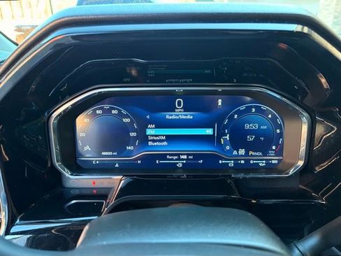 Used 2023 Chevrolet Silverado 1500 LT w/ Protection Package image 20