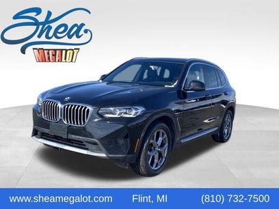 Used 2023 BMW X3 xDrive30i