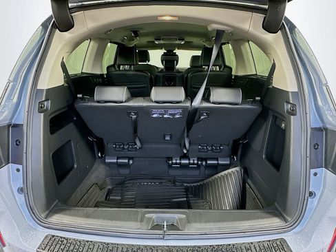 Certified 2025 Honda Odyssey Touring image 25