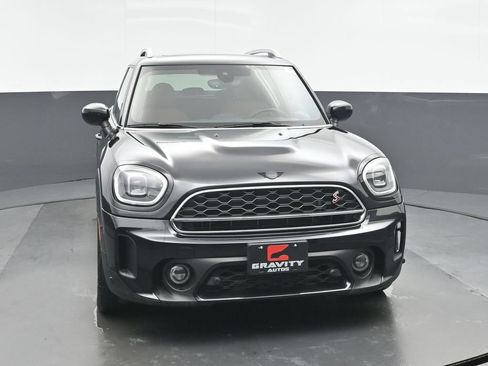 Used 2024 MINI Cooper Countryman S AWD/4WD image 8