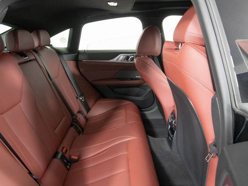 Used 2025 BMW 430i xDrive image 17