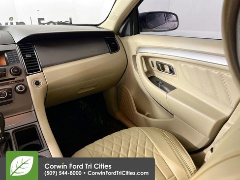 Used 2013 Ford Taurus SE FWD image 26