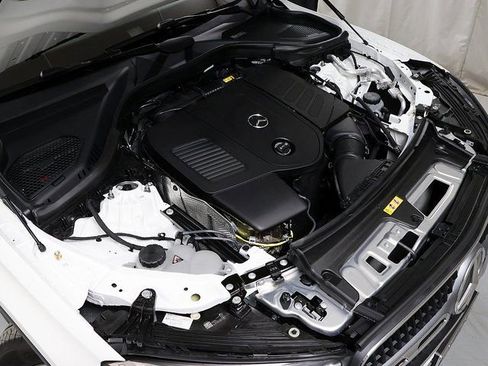 Certified 2026 Mercedes-Benz GLC 300 4MATIC image 34