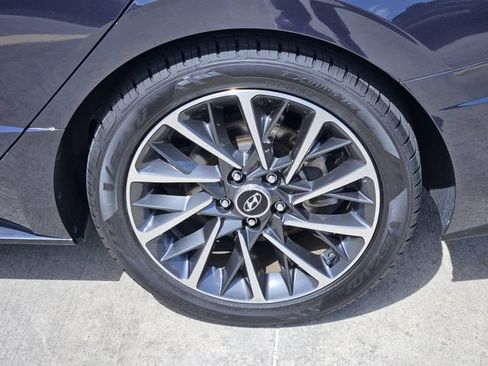 Used 2023 Hyundai Sonata Limited FWD image 8