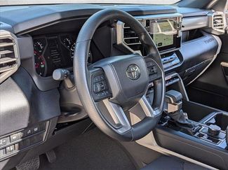 New 2025 Toyota Tundra SR5 AWD/4WD video 3