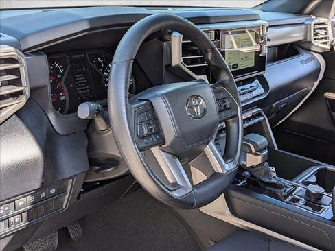 New 2025 Toyota Tundra SR5 AWD/4WD image 3