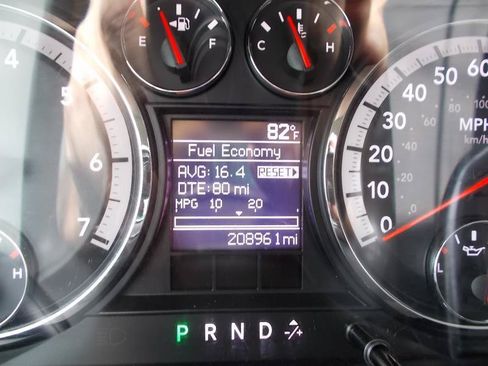 Used 2012 RAM 1500 ST w/ ST Popular Equipment Group AWD/4WD image 31