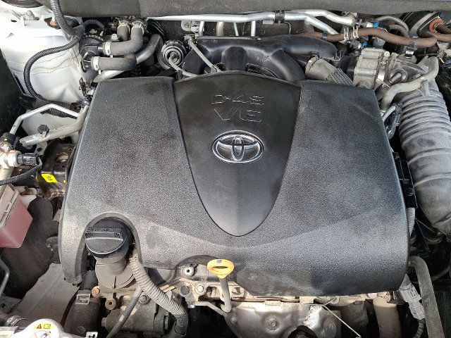 Used 2020 Toyota Highlander Platinum AWD/4WD image 27