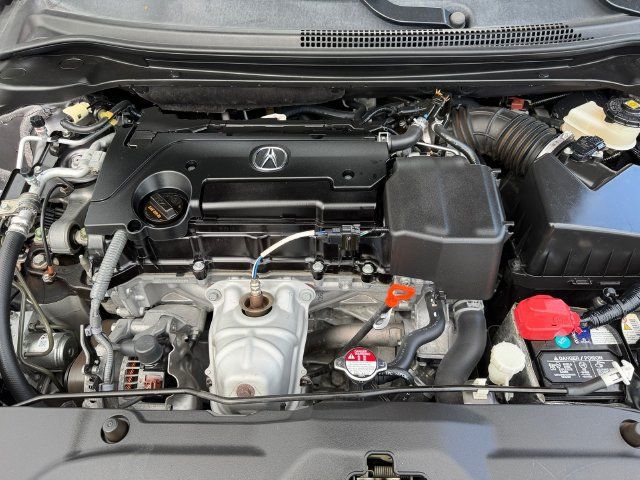 Used 2022 Acura ILX w/ Technology Plus & A-SPEC FWD image 19