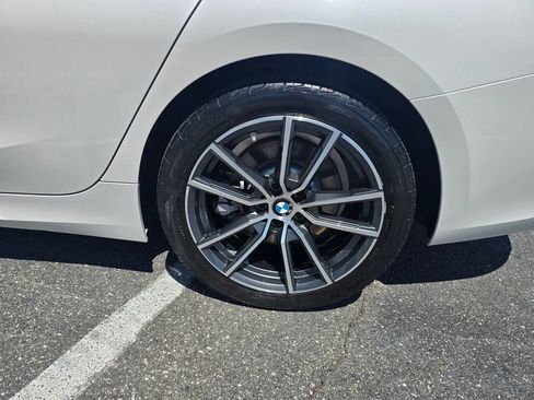 Used 2020 BMW 330i Sedan image 11