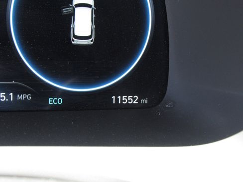 Used 2025 Hyundai Palisade SEL FWD image 30