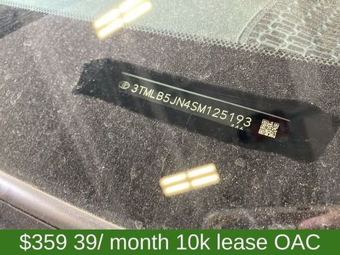 New 2025 Toyota Tacoma SR5 image 26