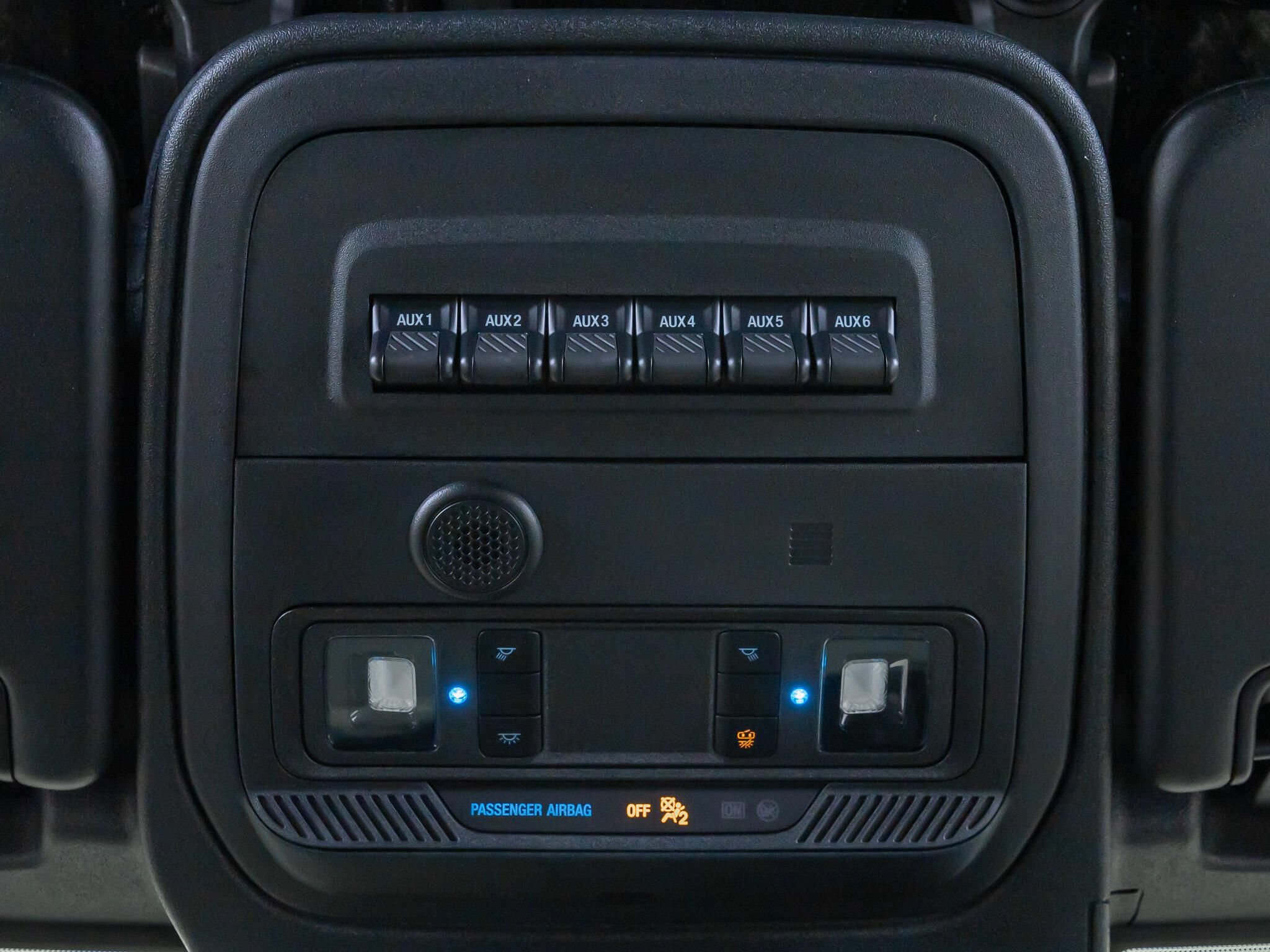 Used 2024 Ford Bronco Raptor AWD/4WD image 29