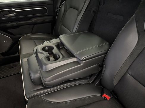 New 2026 RAM 1500 Laramie w/ Night Edition image 9