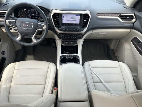 Used 2023 GMC Acadia Denali w/ Denali Ultimate Package AWD/4WD image 22