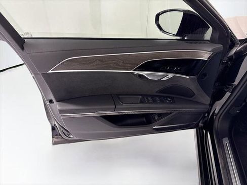 Certified 2023 Audi A8 L 3.0T w/ Comfort Plus Package AWD/4WD image 25