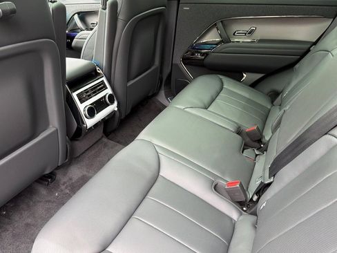 New 2026 Land Rover Range Rover Sport SE AWD/4WD image 22