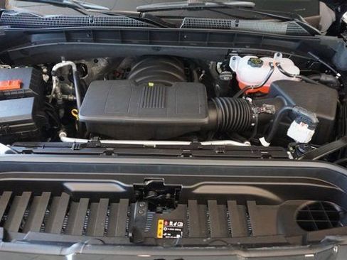 New 2026 GMC Sierra 1500 Denali Ultimate image 30