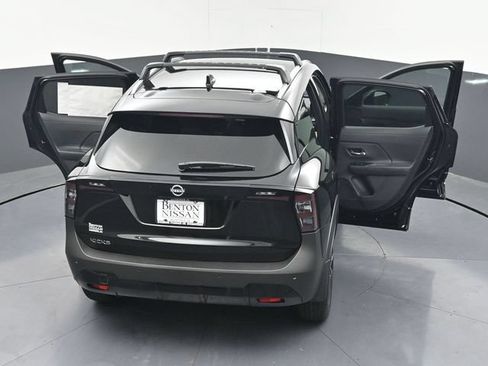 New 2026 Nissan Kicks SV w/ Cold Weather Package FWD image 46