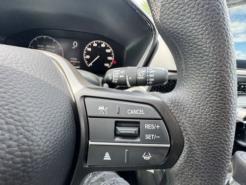 New 2026 Honda CR-V EX image 16